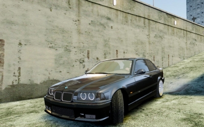 BMW M3 v1.0